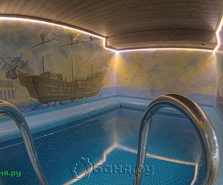 Номер Тортуга