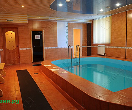 Бирюзовая роща