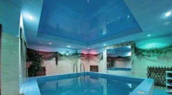 Сауна на Волковке