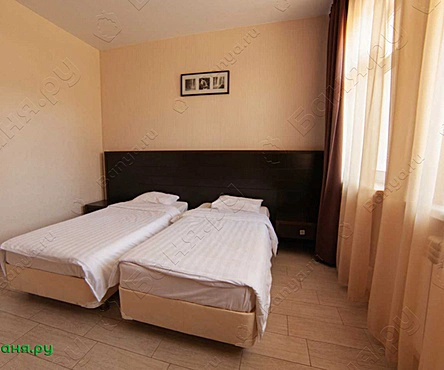 Русская парная