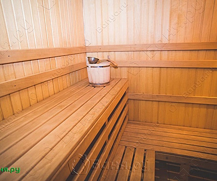 Зал №1, Зал №2 