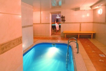 Сауна-отель Милославский