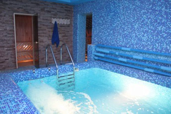 Сауна-клуб На Озере