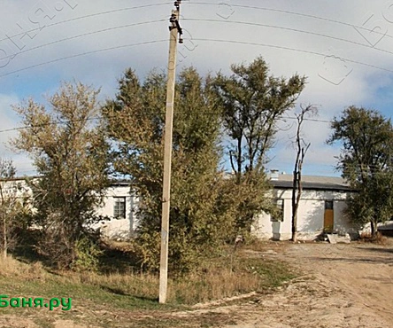 Основной зал