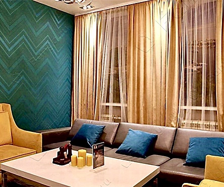 Апартаменты Фьюжн