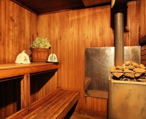 Баня Здоровый пар в Мытищах Баня Здоровый пар в Мытищах