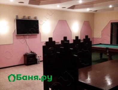 Финская сауна