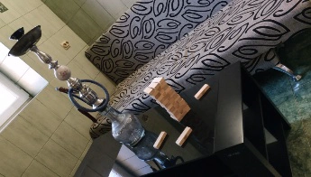 Сауна Горячий ключ