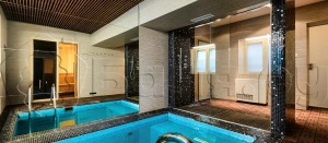 Сауна River Park