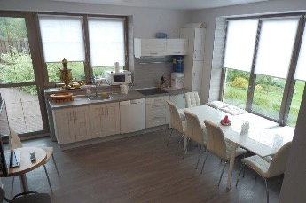 Русская парная-сауна в Ропше