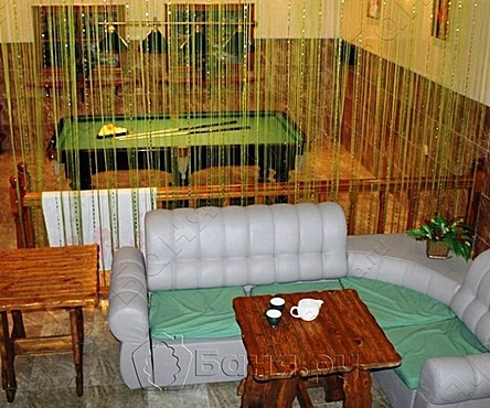 Парная Юбилейная