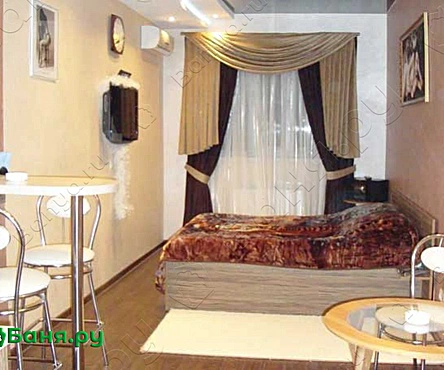 Сауна На двоих