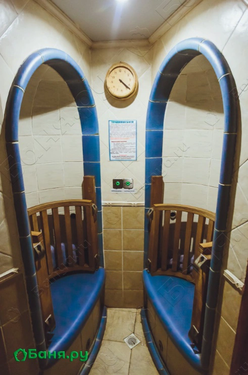 SPA-центр Акватория