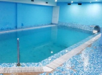 Сауна Садко