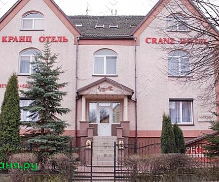 Русская баня