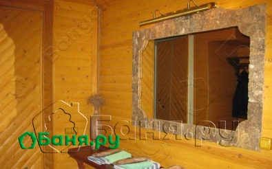 Финская сауна