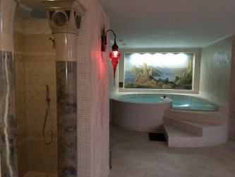 Сауна-гостевой дом Куприн