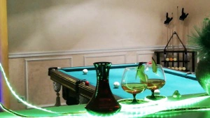 Сауна Rich-House