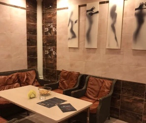 Сауна Люкс 91