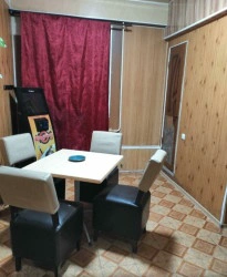 Сауна Феникс