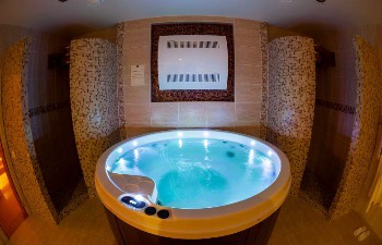 Банный комплекс Спасское