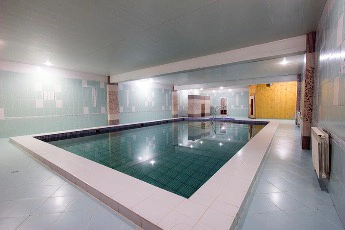 Банно-гостиничный комплекс Сова