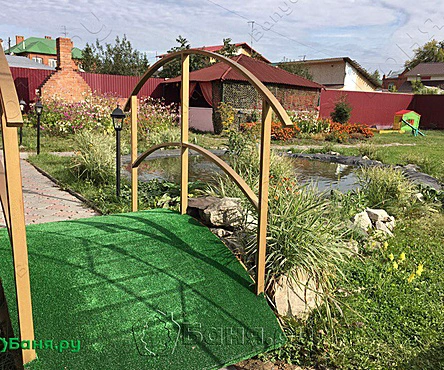 Основной зал