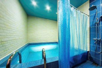 Баня на Салтыкова-Щедрина