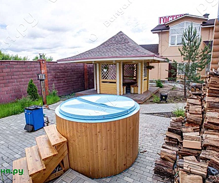 Баня Никифор