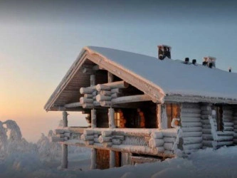Сауна От души