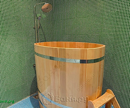 Сауна Попович