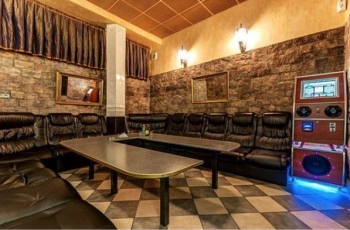 Сауна Люкс на Янгеля