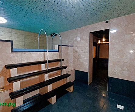 Зал На Колонтай