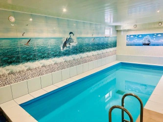 Сауна Карусель