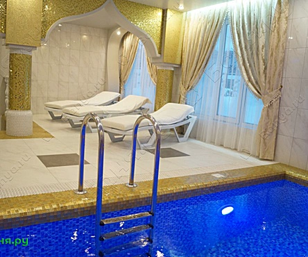 Тысяча и одна ночь