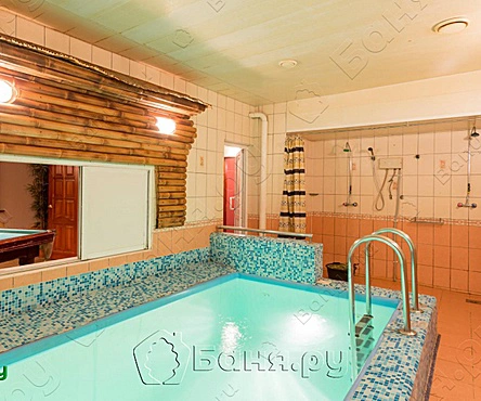 Большой зал №3