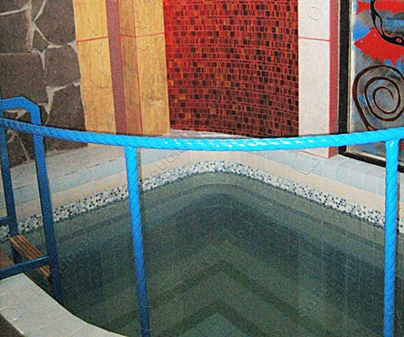 Номер Байкал