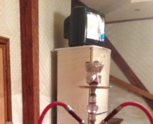 Сауна Викинг