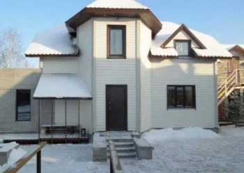 Русская баня Фазенда