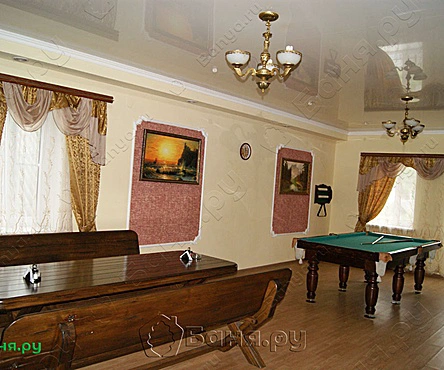 Финский зал