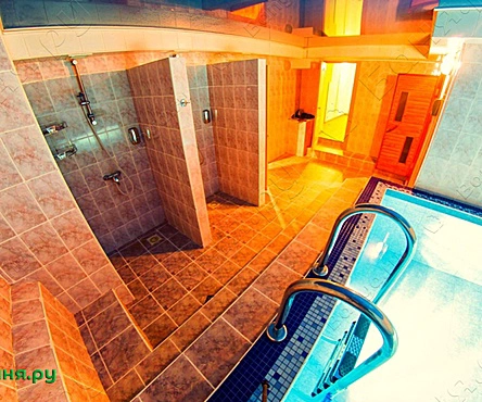 Большой зал