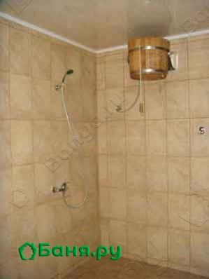 Финская сауна