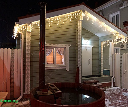 Дуплекс Финка