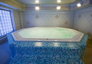 Сауна-Фитнес Нептун