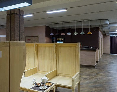 Русские парные