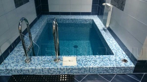 Сауна Уют на Каспийской