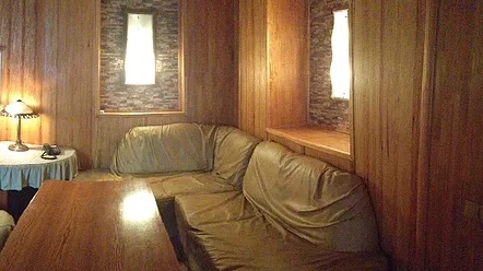 Баня при Развлекательном комплексе Семь пятниц