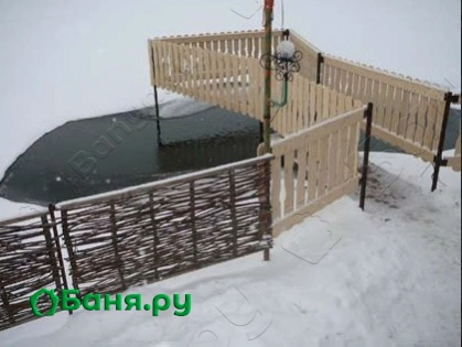 Домик Теремок