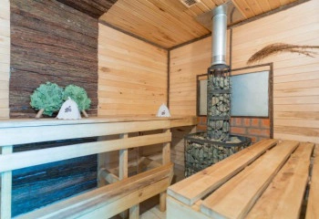 Банный комплекс Банный двор