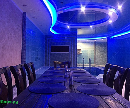 Морской зал